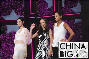 天天向上瞿颖爆料视频,揭秘节目精彩瞬间