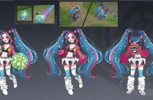 安琪拉传说爆料视频下载,爆料视频深度解析 第2张 安琪拉传说爆料视频下载,爆料视频深度解析 第2张