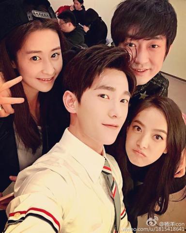 宋茜爆料黄景瑜视频,视频曝光惊人内幕! 第1张 宋茜爆料黄景瑜视频,视频曝光惊人内幕! 第1张